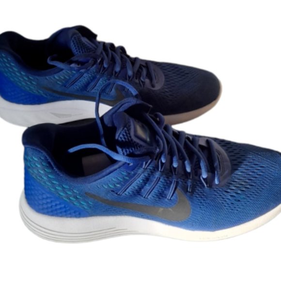 Nike Lunarglide 8 Racer Men's - Picture 3 of 6